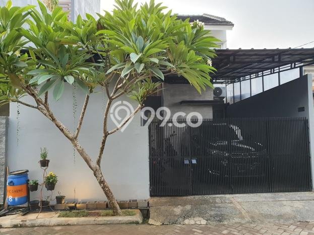 Jual Rumah Favorit Siap Huni LB 150m2 di Ciputat, Tangerang Selatan Jual Rumah Favorit Siap Huni LB 150m2 di Ciputat, Tangerang Selatan