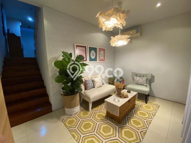 Hunian Elit LB 178m2 Siap Pakai Desain Elegan di Mampang, Jakarta Selatan Hunian Elit LB 178m2 Siap Pakai Desain Elegan di Mampang, Jakarta Selatan