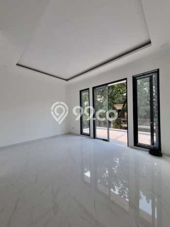 Rumah Elit Modern Siap Huni di Bintaro Tangerang Selatan Rumah Elit Modern Siap Huni di Bintaro Tangerang Selatan