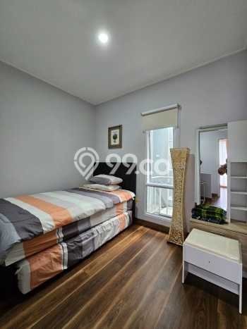 Rumah Luxury Modern Siap Huni di Bintaro Tangerang Selatan Rumah Luxury Modern Siap Huni di Bintaro Tangerang Selatan