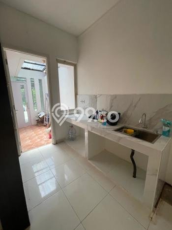 For Sale! Luxury House LT 120m2 Desain Elegan di Sektor 9-Bintaro For Sale! Luxury House LT 120m2 Desain Elegan di Sektor 9-Bintaro