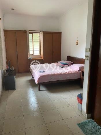 Siap Huni Hunian Elit 8 Kamar di Cilandak Dekat ke Mana Saja Siap Huni Hunian Elit 8 Kamar di Cilandak Dekat ke Mana Saja