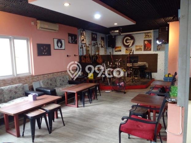 Dijual! Ruko di Graha Raya Tangerang Selatan LT 50m2 / LB 175m2 Kawasan Strategis Dijual! Ruko di Graha Raya Tangerang Selatan LT 50m2 / LB 175m2 Kawasan Strategis