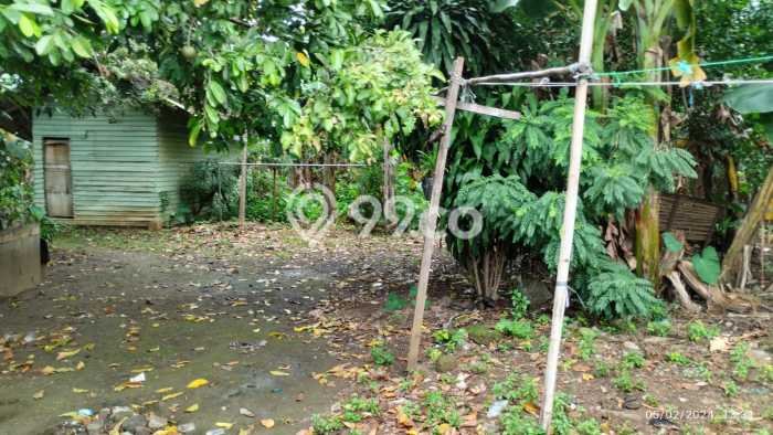 Tanah Siap Bangun Dijual di Tangerang Selatan Punya Luas 12662m2 Tanah Siap Bangun Dijual di Tangerang Selatan Punya Luas 12662m2