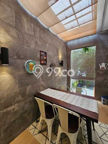 Rumah Luxury Modern Siap Huni di Bintaro Tangerang Selatan Rumah Luxury Modern Siap Huni di Bintaro Tangerang Selatan