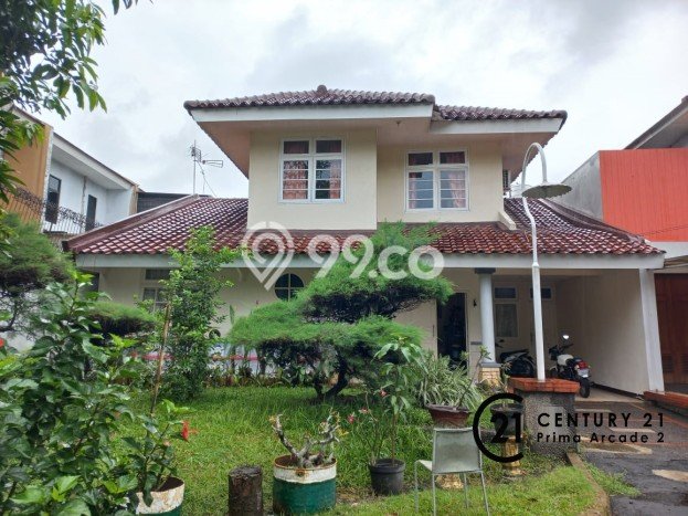 Hunian Super Elit dengan Akses Paling Strategis di Bintaro, Tangerang Selatan Hunian Super Elit dengan Akses Paling Strategis di Bintaro, Tangerang Selatan