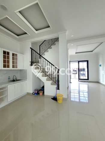 Dijual Rumah Modern 4 KT di Bintaro, Tangerang Selatan Dijual Rumah Modern 4 KT di Bintaro, Tangerang Selatan