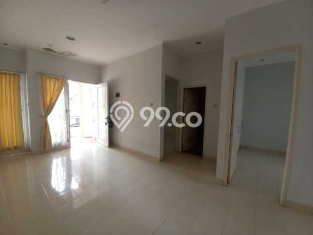 Hunian Cantik Modern Lb 60m2 di BSD, Tangerang Selatan Hunian Cantik Modern Lb 60m2 di BSD, Tangerang Selatan