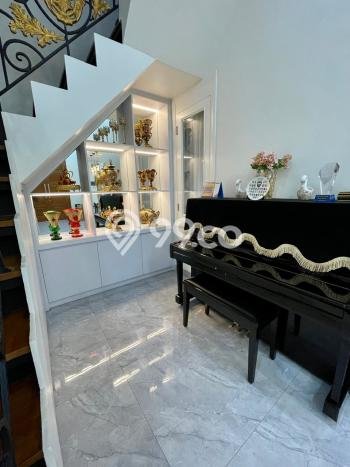 Rumah Elit Modern Siap Huni di Bintaro Tangerang Selatan Rumah Elit Modern Siap Huni di Bintaro Tangerang Selatan