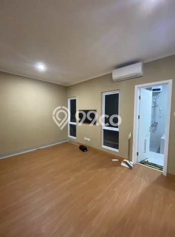 Rumah Modern 3 KT di Graha Raya Tangerang Selatan Unfurnished Rumah Modern 3 KT di Graha Raya Tangerang Selatan Unfurnished