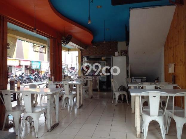 Dijual! Ruko di Graha Raya Tangerang Selatan LT 50m2 / LB 175m2 Kawasan Strategis Dijual! Ruko di Graha Raya Tangerang Selatan LT 50m2 / LB 175m2 Kawasan Strategis