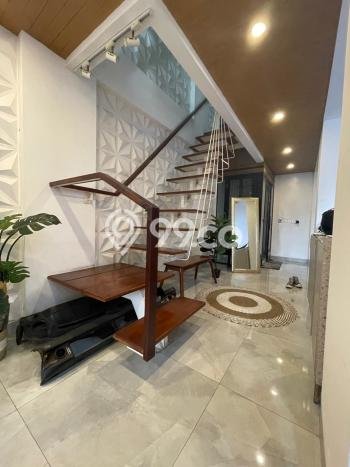 For Sale! Luxury House LT 166m2 Desain Modern di Pondok Betung For Sale! Luxury House LT 166m2 Desain Modern di Pondok Betung