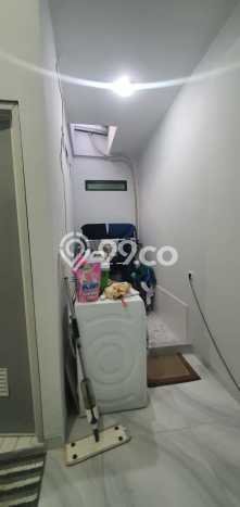 Hunian Cantik Modern Lb 200m2 di Pondok Aren, Tangerang Selatan Hunian Cantik Modern Lb 200m2 di Pondok Aren, Tangerang Selatan