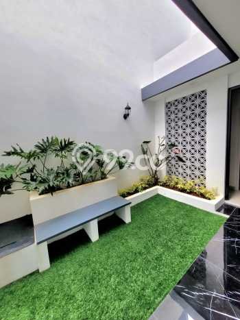 Dijual Rumah Modern 4 KT di Bintaro, Tangerang Selatan Dijual Rumah Modern 4 KT di Bintaro, Tangerang Selatan