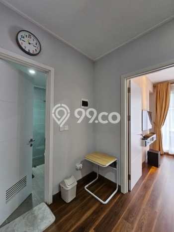 Rumah Luxury Modern Siap Huni di Bintaro Tangerang Selatan Rumah Luxury Modern Siap Huni di Bintaro Tangerang Selatan