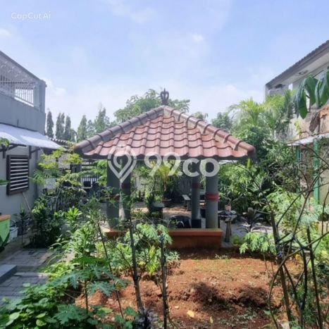 For Sale! Luxury House LT 609m2 Desain Modern di Bintaro For Sale! Luxury House LT 609m2 Desain Modern di Bintaro