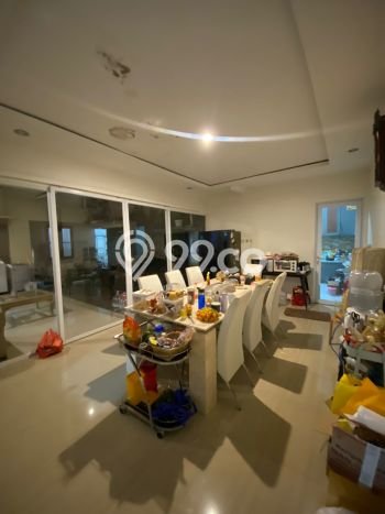 Hunian Elit LB 250m2 Siap Huni Desain Elegan di Sektor 7-Bintaro, Tangerang Selatan Hunian Elit LB 250m2 Siap Huni Desain Elegan di Sektor 7-Bintaro, Tangerang Selatan