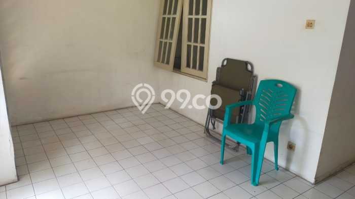 Hunian Nyaman Asri 4 KT Siap Pakai di Bintaro Tangerang Selatan Hunian Nyaman Asri 4 KT Siap Pakai di Bintaro Tangerang Selatan