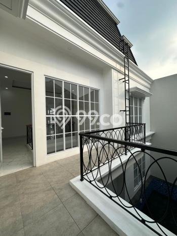 Dijual Rumah Luas Elegan Dengan View Eksklusif di Bintaro, Tangerang Selatan Dijual Rumah Luas Elegan Dengan View Eksklusif di Bintaro, Tangerang Selatan