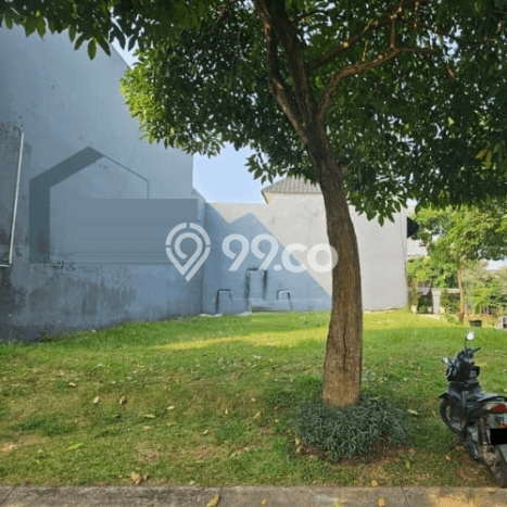AREA PROSPEKTIF! Tanah di Sektor 7-Bintaro, Luas 282m², Dekat Transportasi, Kawasan Berkembang AREA PROSPEKTIF! Tanah di Sektor 7-Bintaro, Luas 282m², Dekat Transportasi, Kawasan Berkembang