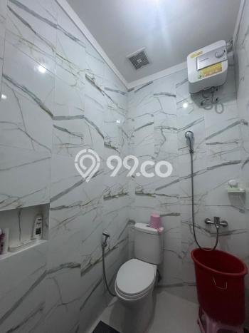 Dijual Cepat Rumah Bagus Siap Huni LB 95m2 di Serpong Utara, Tangerang Selatan Dijual Cepat Rumah Bagus Siap Huni LB 95m2 di Serpong Utara, Tangerang Selatan