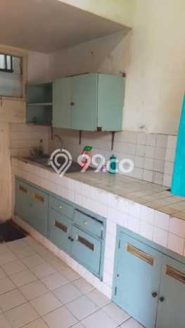 Hunian Nyaman Asri 4 KT Siap Pakai di Bintaro Tangerang Selatan Hunian Nyaman Asri 4 KT Siap Pakai di Bintaro Tangerang Selatan