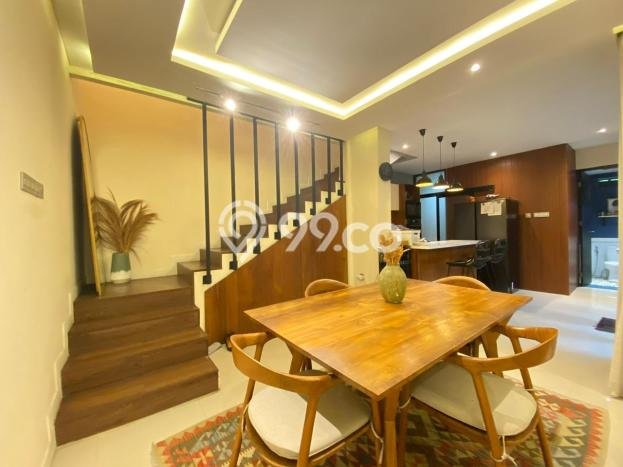 Siap Huni Hunian Elit 4 Kamar di Cinere Dekat ke Mana Pun Siap Huni Hunian Elit 4 Kamar di Cinere Dekat ke Mana Pun