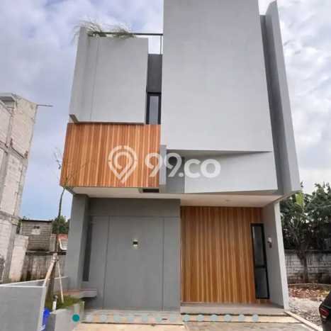 Dijual Cepat Rumah Bagus Siap Huni LB 126m2 di Ciputat, Tangerang Selatan Dijual Cepat Rumah Bagus Siap Huni LB 126m2 di Ciputat, Tangerang Selatan