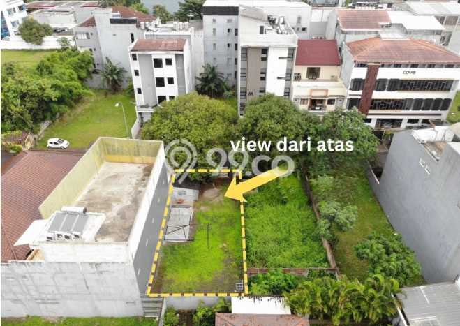 Tanah Kavling Dijual di Tangerang dengan Spesifikasi 250m2 Tanah Kavling Dijual di Tangerang dengan Spesifikasi 250m2