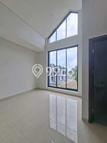 Rumah Elit Modern Siap Huni di Bintaro Tangerang Selatan Rumah Elit Modern Siap Huni di Bintaro Tangerang Selatan