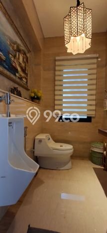 Siap Huni Hunian Elit 5 Kamar di Kebayoran Baru Dekat ke Mana Pun Siap Huni Hunian Elit 5 Kamar di Kebayoran Baru Dekat ke Mana Pun
