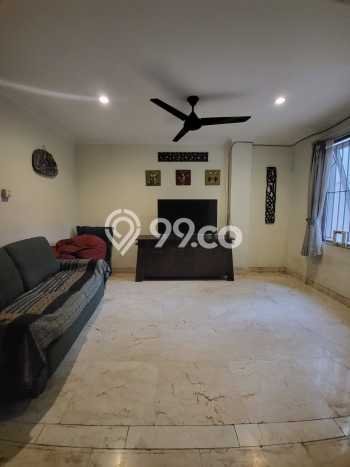 For Sale! Premium House LT 214m2 Desain Elegan di Sektor 3A - Bintaro For Sale! Premium House LT 214m2 Desain Elegan di Sektor 3A - Bintaro
