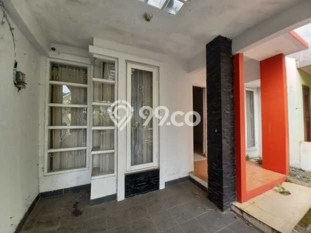 Hunian Cantik Modern Lb 60m2 di BSD, Tangerang Selatan Hunian Cantik Modern Lb 60m2 di BSD, Tangerang Selatan