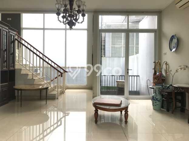 Hunian Elit LB 245m2 Siap Huni Desain Elegan di Sektor 7-Bintaro, Tangerang Selatan Hunian Elit LB 245m2 Siap Huni Desain Elegan di Sektor 7-Bintaro, Tangerang Selatan
