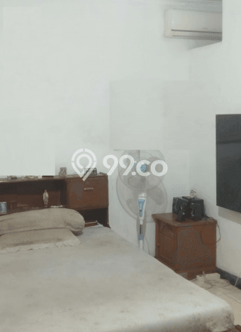 Rumah Modern Minimalis 5 KT Bisa Langsung Pindah di Pamulang Rumah Modern Minimalis 5 KT Bisa Langsung Pindah di Pamulang