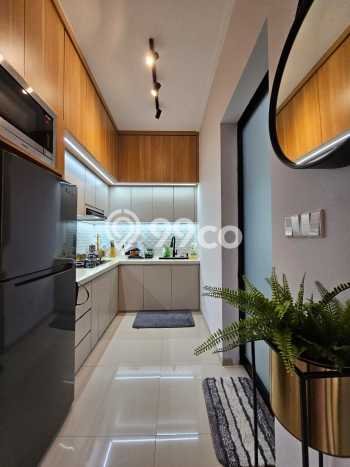 Rumah Luxury Modern Siap Huni di Bintaro Tangerang Selatan Rumah Luxury Modern Siap Huni di Bintaro Tangerang Selatan