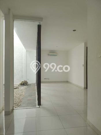 Rumah Mewah LB 134m2 Siap Huni Desain Elegan di Sektor 8 - Bintaro, Tangerang Selatan Rumah Mewah LB 134m2 Siap Huni Desain Elegan di Sektor 8 - Bintaro, Tangerang Selatan
