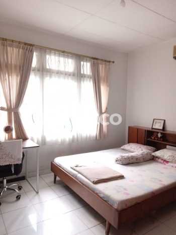 Rumah Luxury Modern Tanpa Renovasi di Bintaro Tangerang Selatan Rumah Luxury Modern Tanpa Renovasi di Bintaro Tangerang Selatan