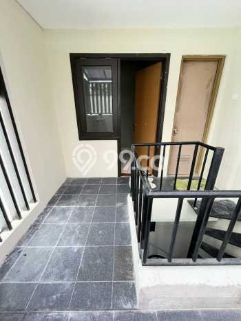 PROMO SPESIAL! Dijual Rumah Premium di Sektor 9-Bintaro, Tangerang Selatan, Luas Tanah 135m² LB 200m² PROMO SPESIAL! Dijual Rumah Premium di Sektor 9-Bintaro, Tangerang Selatan, Luas Tanah 135m² LB 200m²