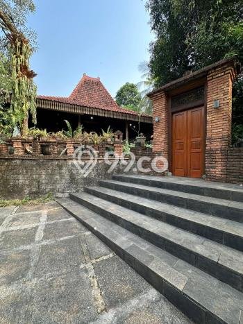 Rumah Luxury Modern Siap Huni di Bintaro Tangerang Selatan Rumah Luxury Modern Siap Huni di Bintaro Tangerang Selatan