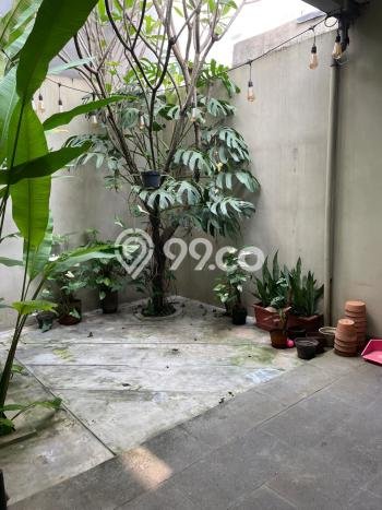 Hunian Nyaman Asri 2 KT Siap Huni di Bintaro Tangerang Selatan Hunian Nyaman Asri 2 KT Siap Huni di Bintaro Tangerang Selatan
