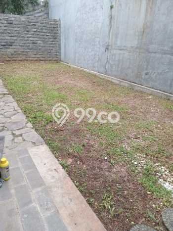 Rumah Eksklusif Siap Huni LT 155m2 di Serpong, Tangerang Selatan Rumah Eksklusif Siap Huni LT 155m2 di Serpong, Tangerang Selatan