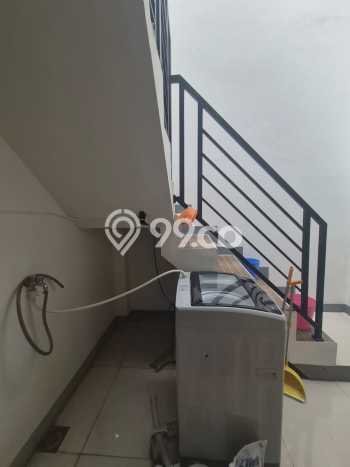 Hunian Nyaman Asri 5 KT Siap Huni di Jombang Tangerang Hunian Nyaman Asri 5 KT Siap Huni di Jombang Tangerang