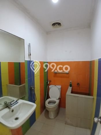 Dijual Rumah Modern 4 KT di Graha Raya, Tangerang Selatan Dijual Rumah Modern 4 KT di Graha Raya, Tangerang Selatan