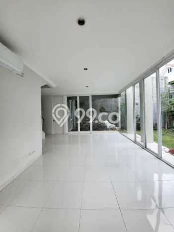 Dijual Rumah Luas Elegan Dengan View Cantik di Sektor 9-Bintaro, Tangerang Selatan Dijual Rumah Luas Elegan Dengan View Cantik di Sektor 9-Bintaro, Tangerang Selatan