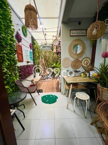 Dijual Rumah Luas Elegan Dengan View Eksklusif di Bintaro, Tangerang Selatan Dijual Rumah Luas Elegan Dengan View Eksklusif di Bintaro, Tangerang Selatan