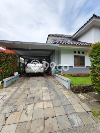 For Sale! Premium House LT 225m2 Desain Modern di Bintaro For Sale! Premium House LT 225m2 Desain Modern di Bintaro