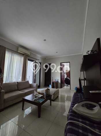 Ready to Use! Premium House LT 180m2 Desain Elegan di Bintaro Ready to Use! Premium House LT 180m2 Desain Elegan di Bintaro
