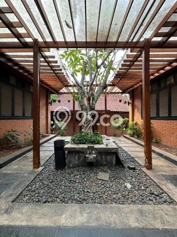 Rumah Luxury Modern Siap Huni di Bintaro Tangerang Selatan Rumah Luxury Modern Siap Huni di Bintaro Tangerang Selatan