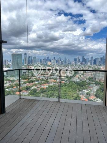 Apartemen Premium Dijual di Kebayoran Baru, Jakarta Selatan Punya 5 Kamar & 4 Kamar Mandi Apartemen Premium Dijual di Kebayoran Baru, Jakarta Selatan Punya 5 Kamar & 4 Kamar Mandi